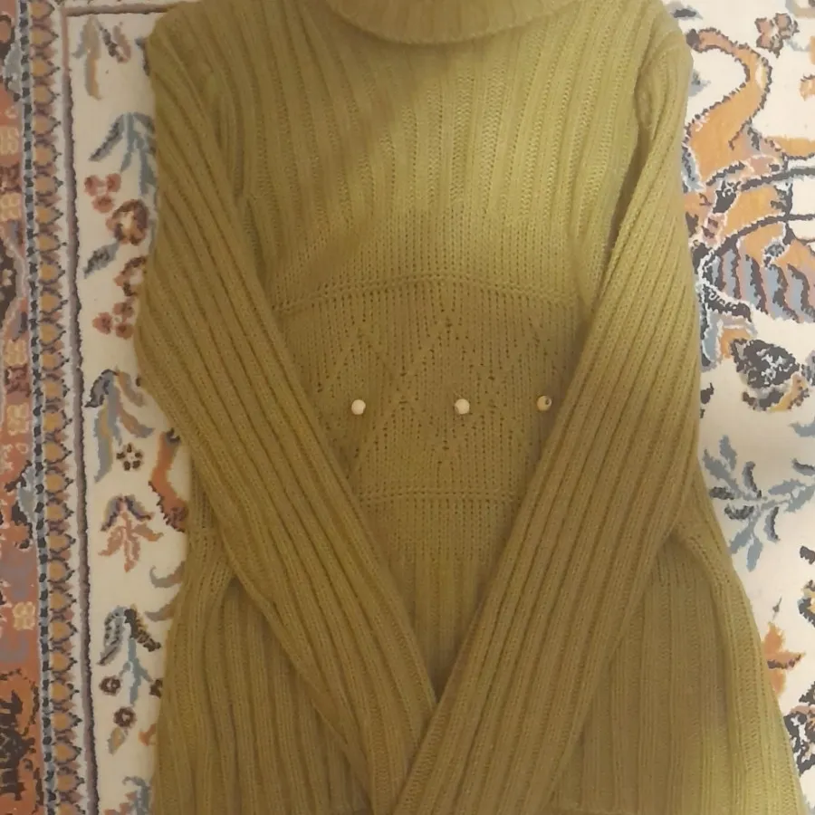 لباس  بافت شیک مغز پسته