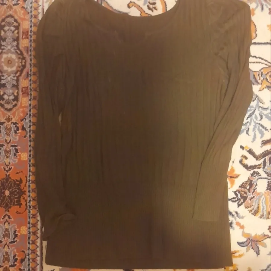 لباس زمستانه سبز شیک