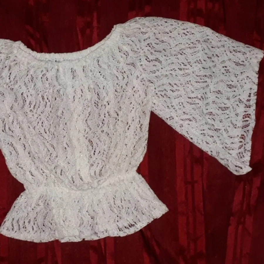 شومیز گیپور مجلسی