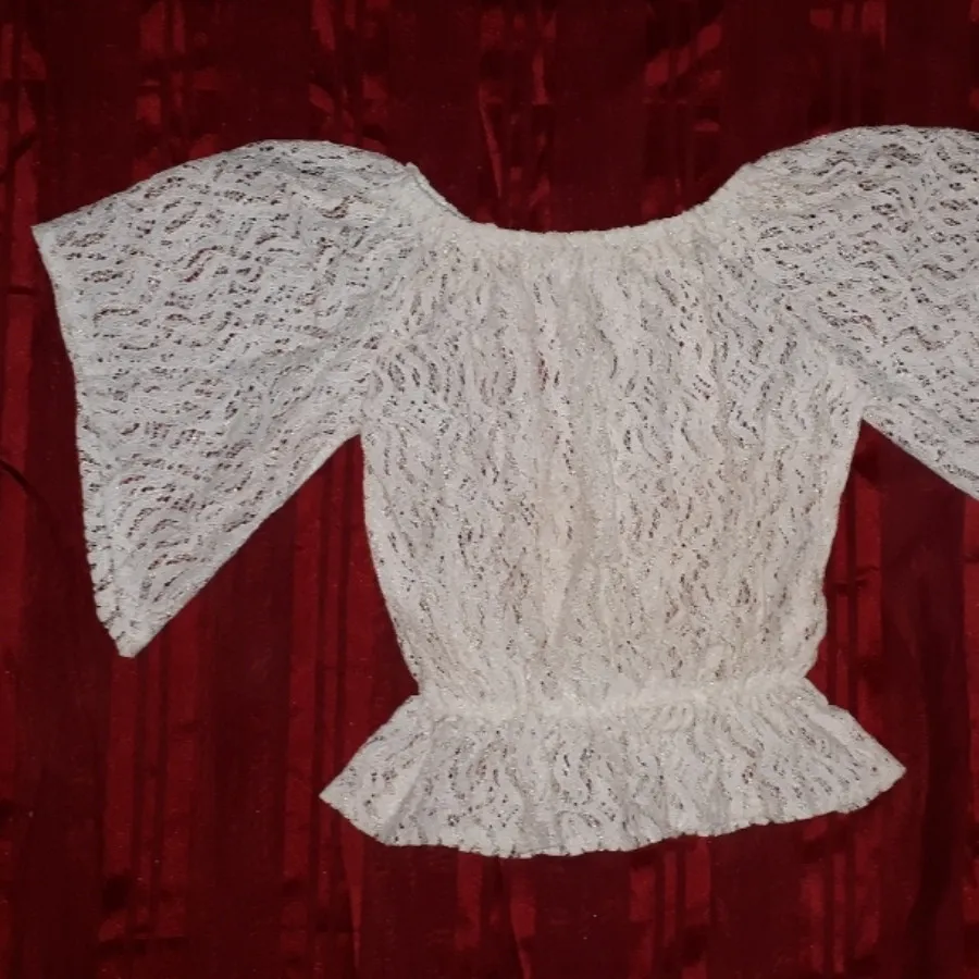 شومیز گیپور مجلسی