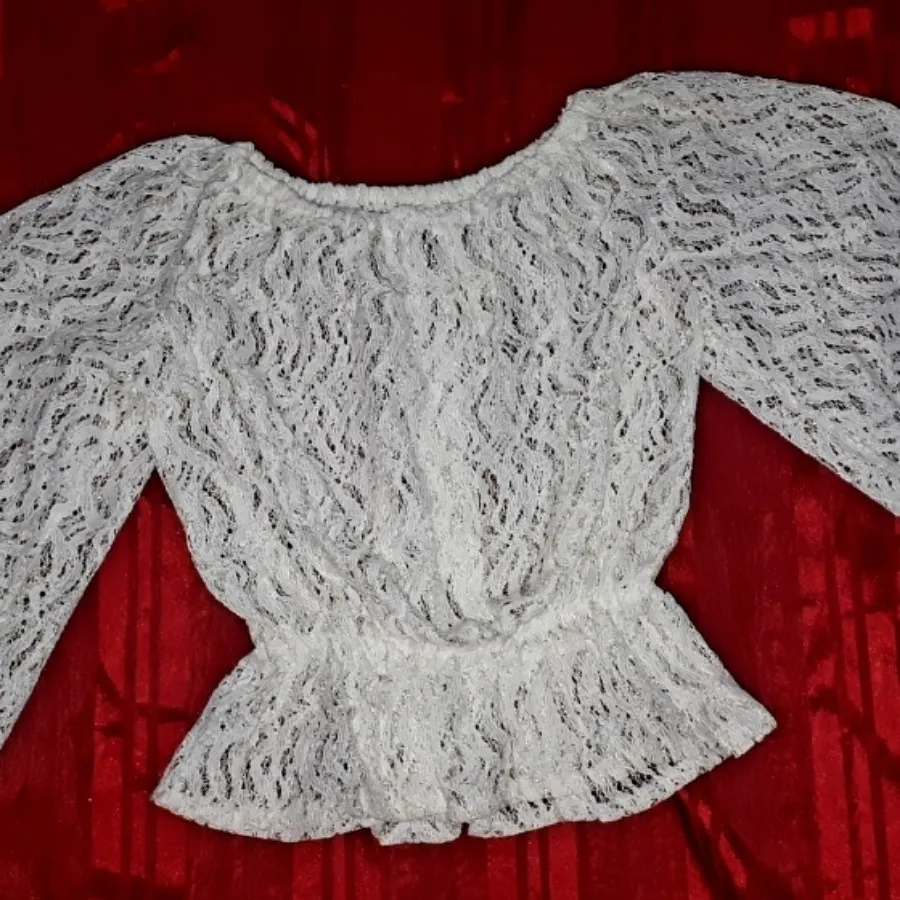 شومیز گیپور مجلسی