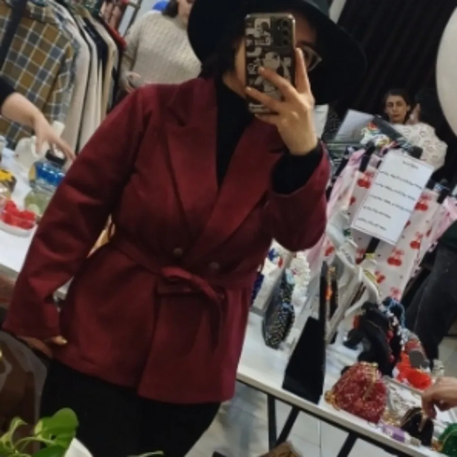 کُت سوییت یلدایی