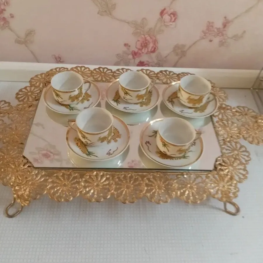 سرویس طرح اژدها نایاب