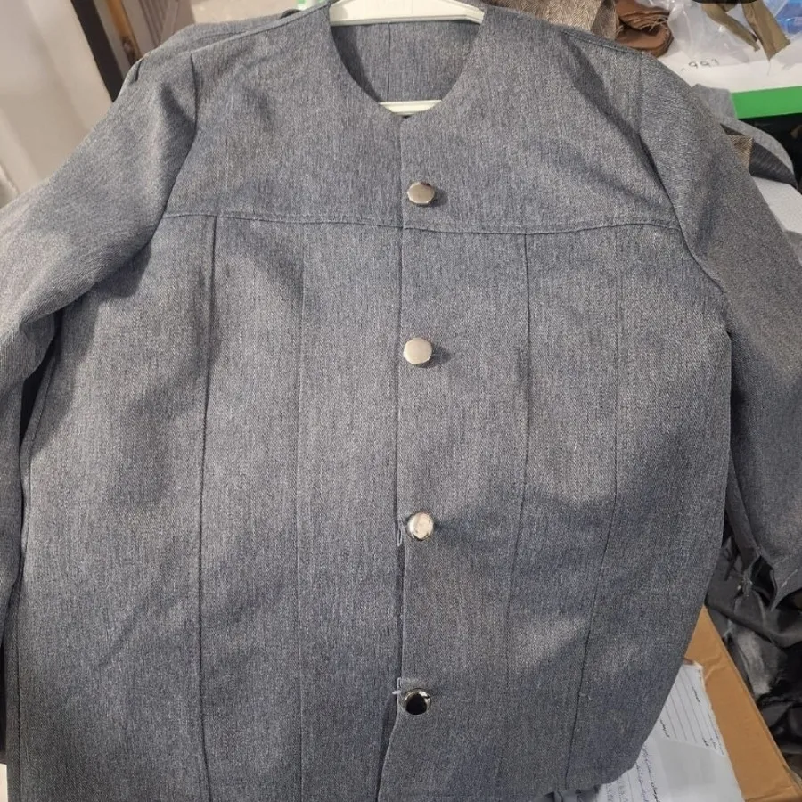 کت و شلوار زمستانی