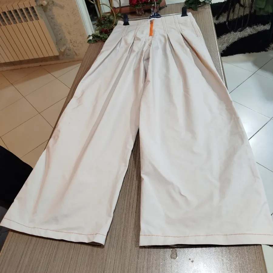 بامبر جکت و شلوار