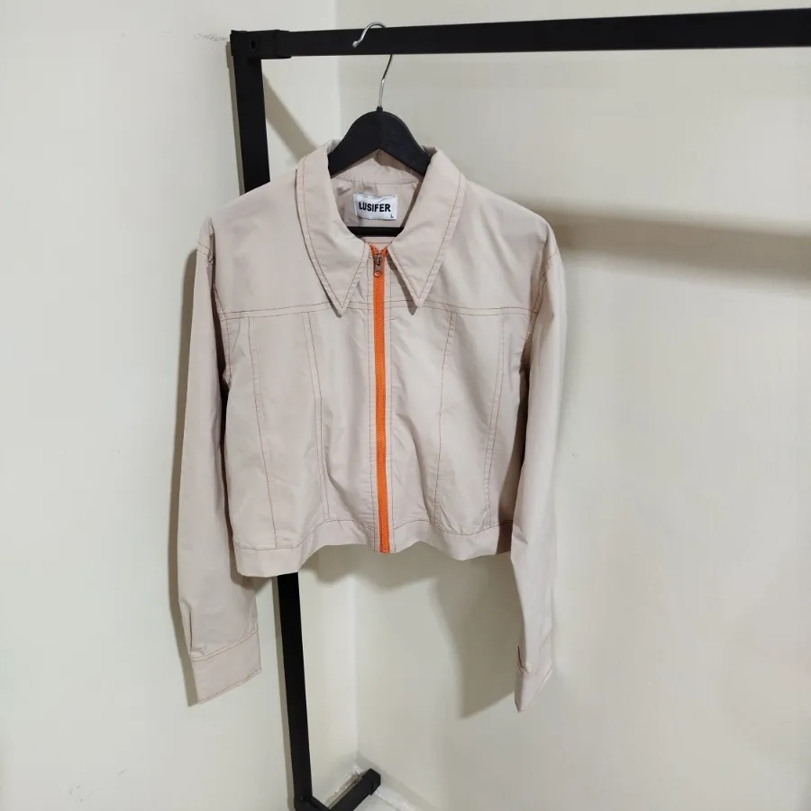 بامبر جکت و شلوار