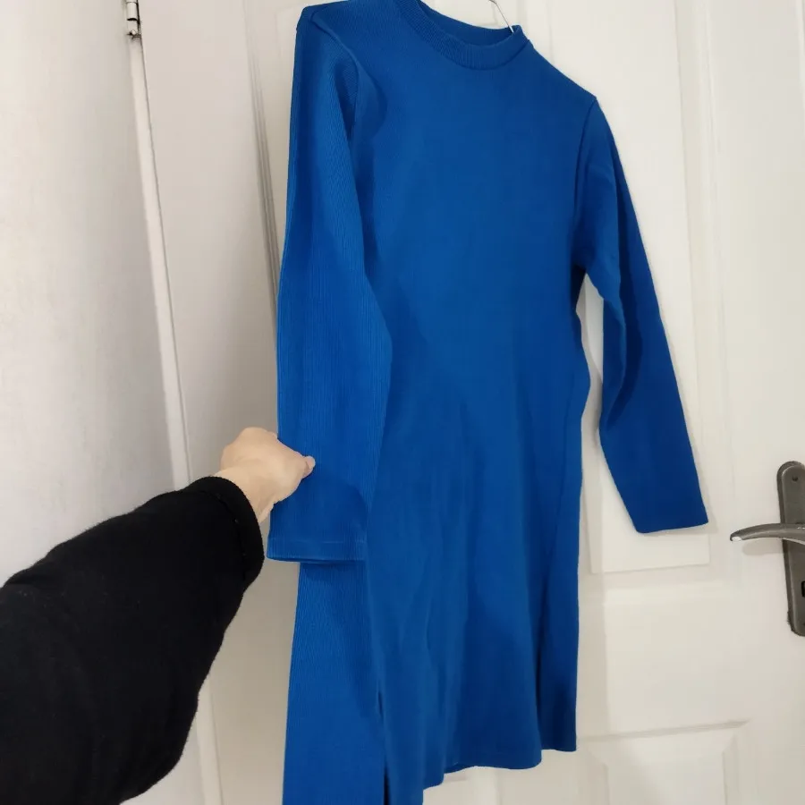 مانتو تونیک