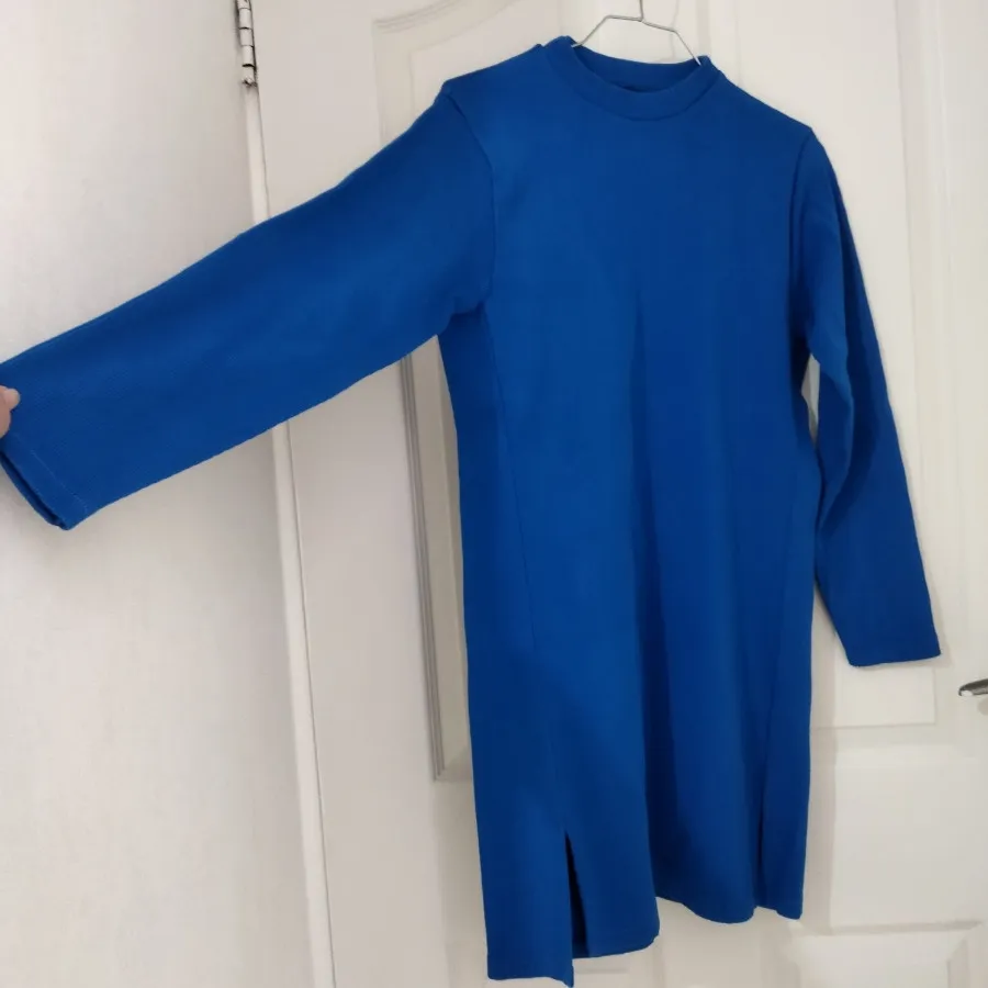 مانتو تونیک