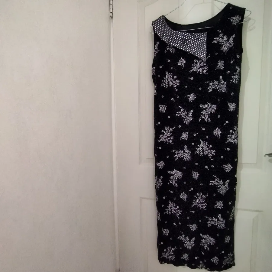 پیراهن مجلسی زنانه