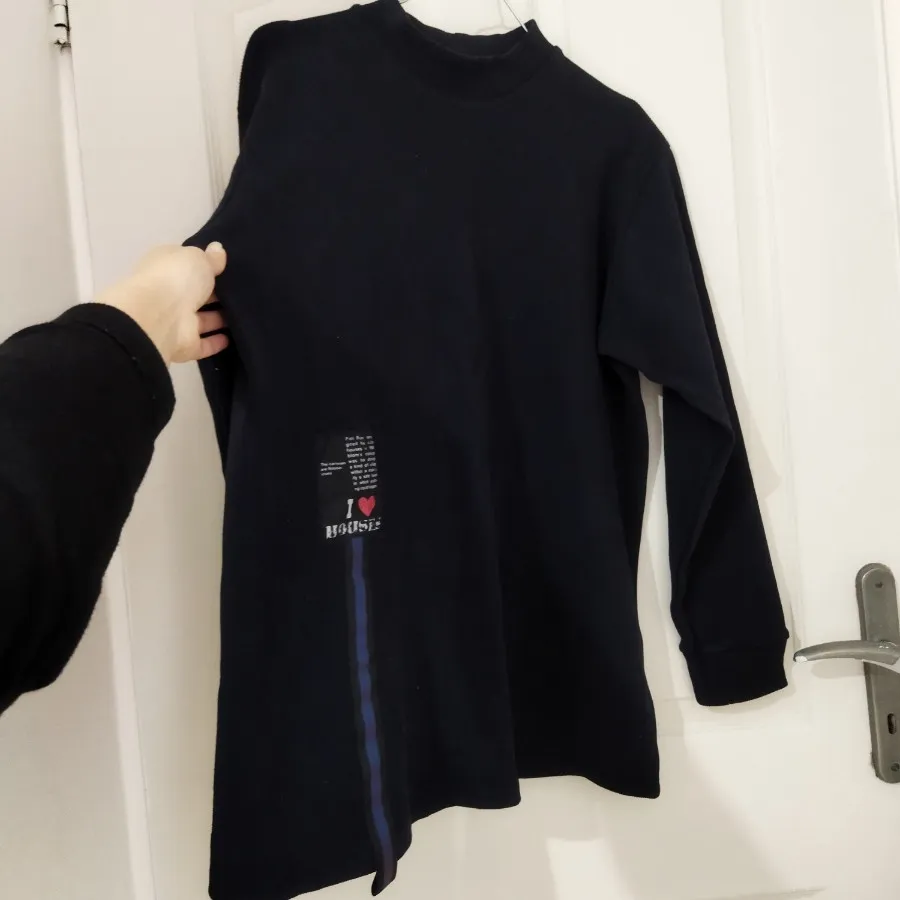 پیراهن اسپرت