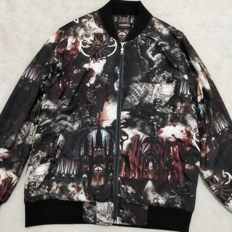 کاپشن مردانه