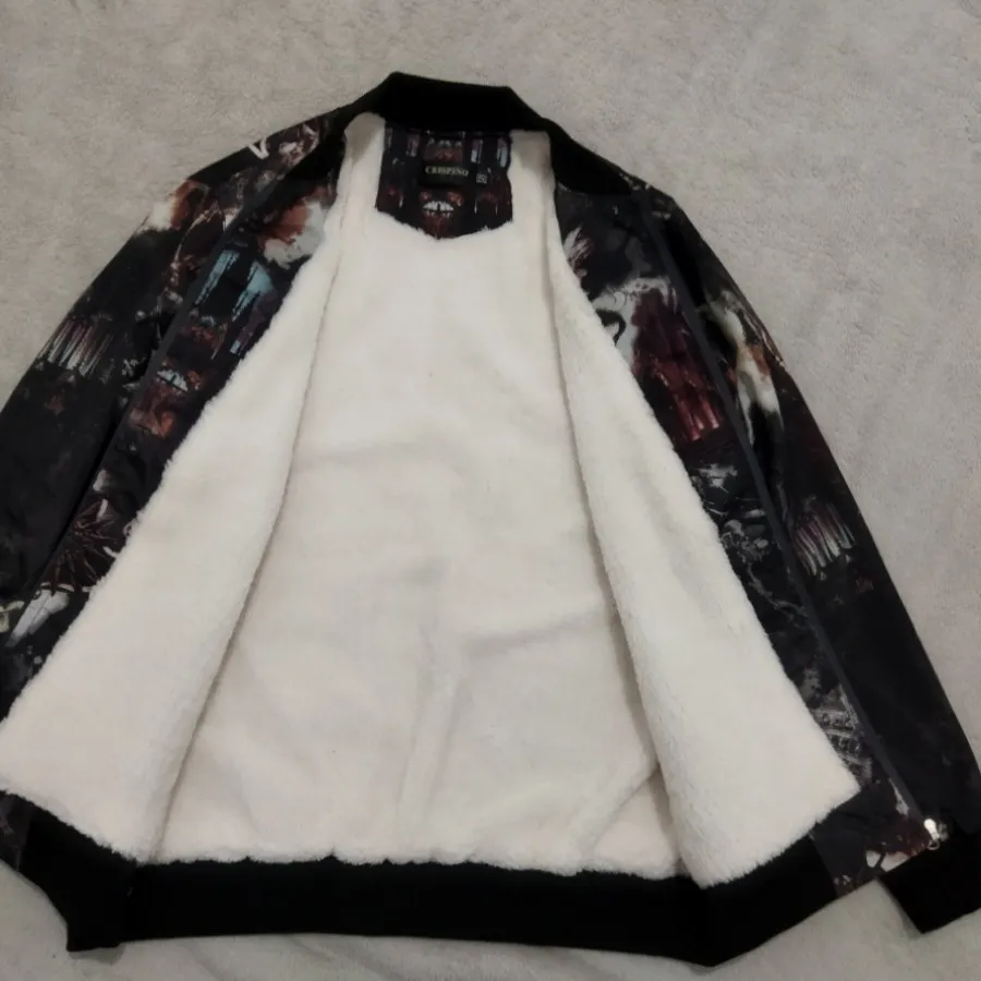 کاپشن مردانه