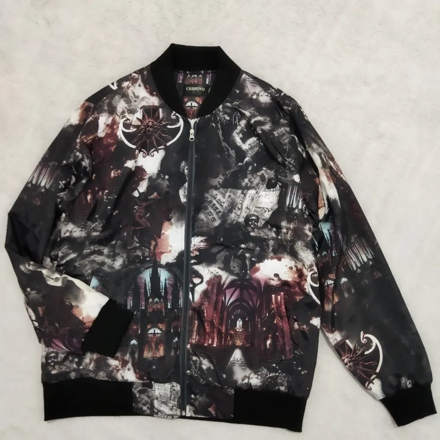 کاپشن مردانه