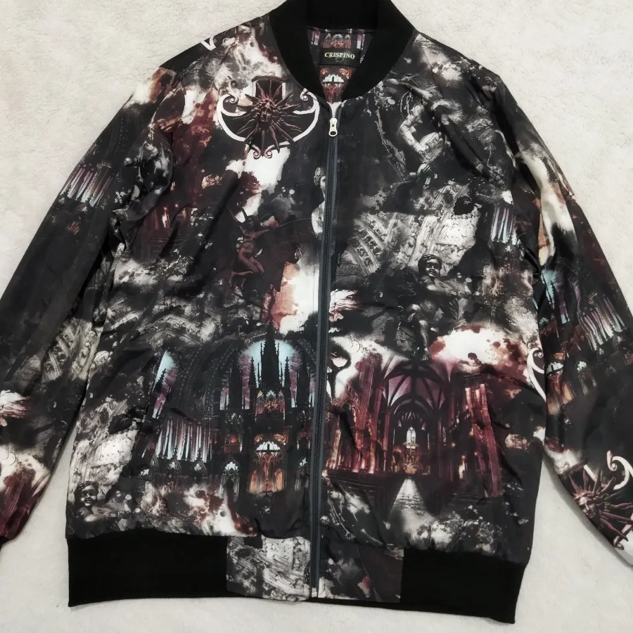 کاپشن مردانه