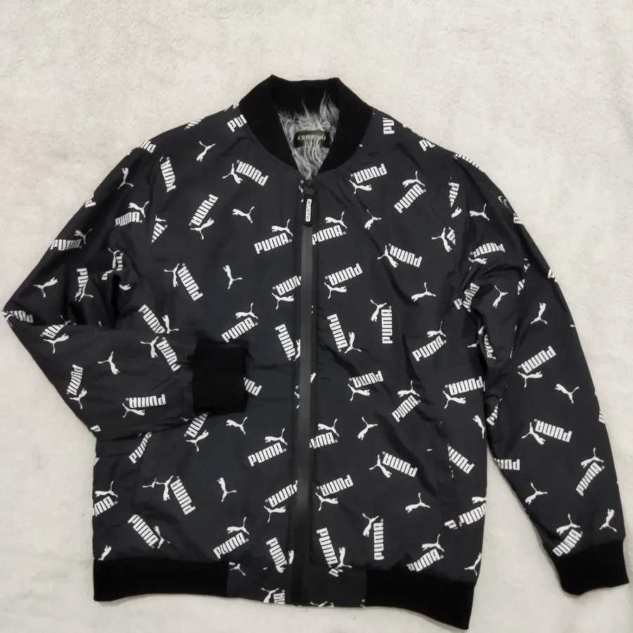 کاپشن مردانه