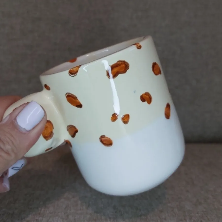 ماگ coffee ☕️