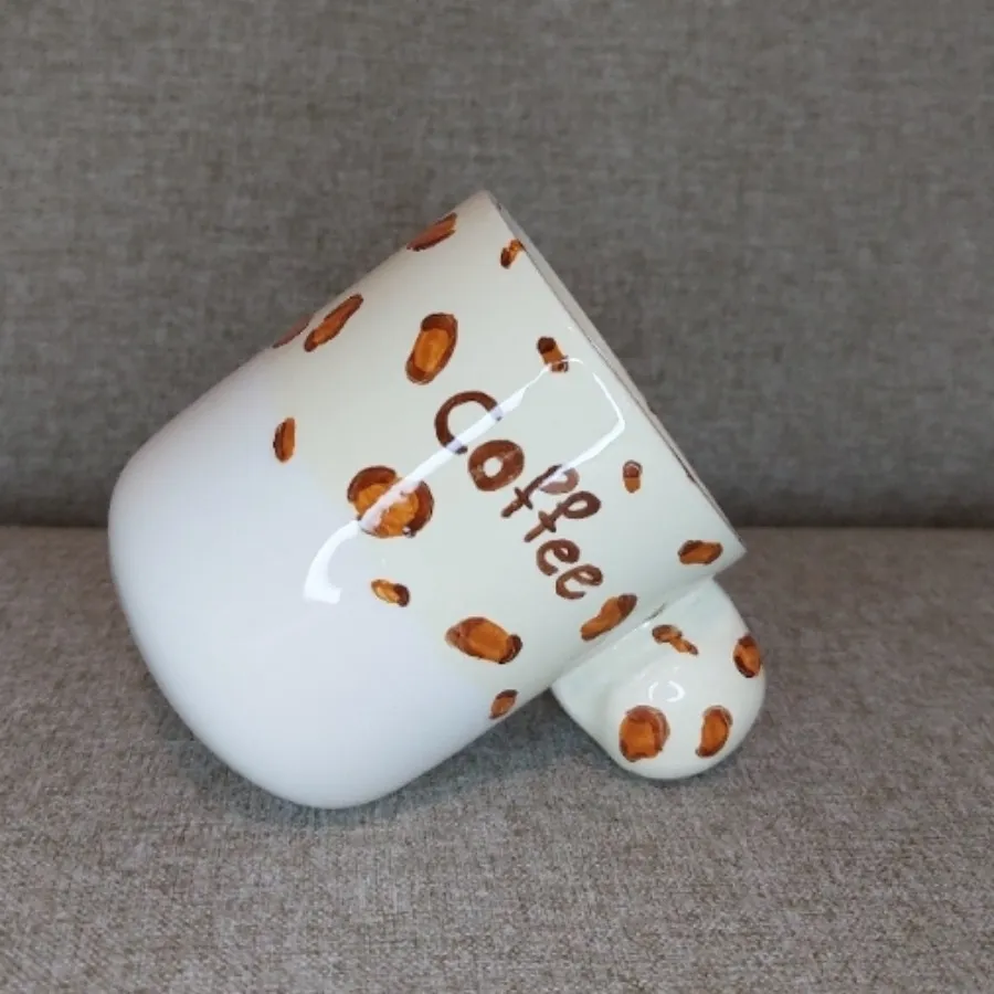 ماگ coffee ☕️