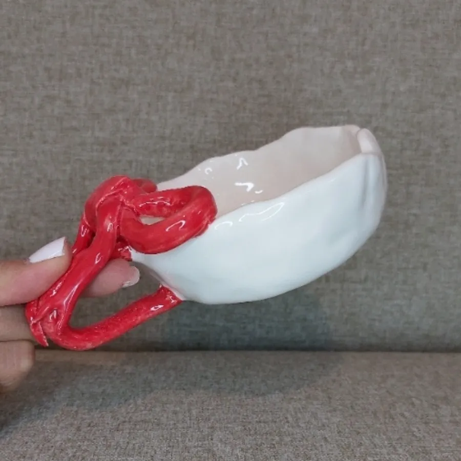 ماگ پاپیونی