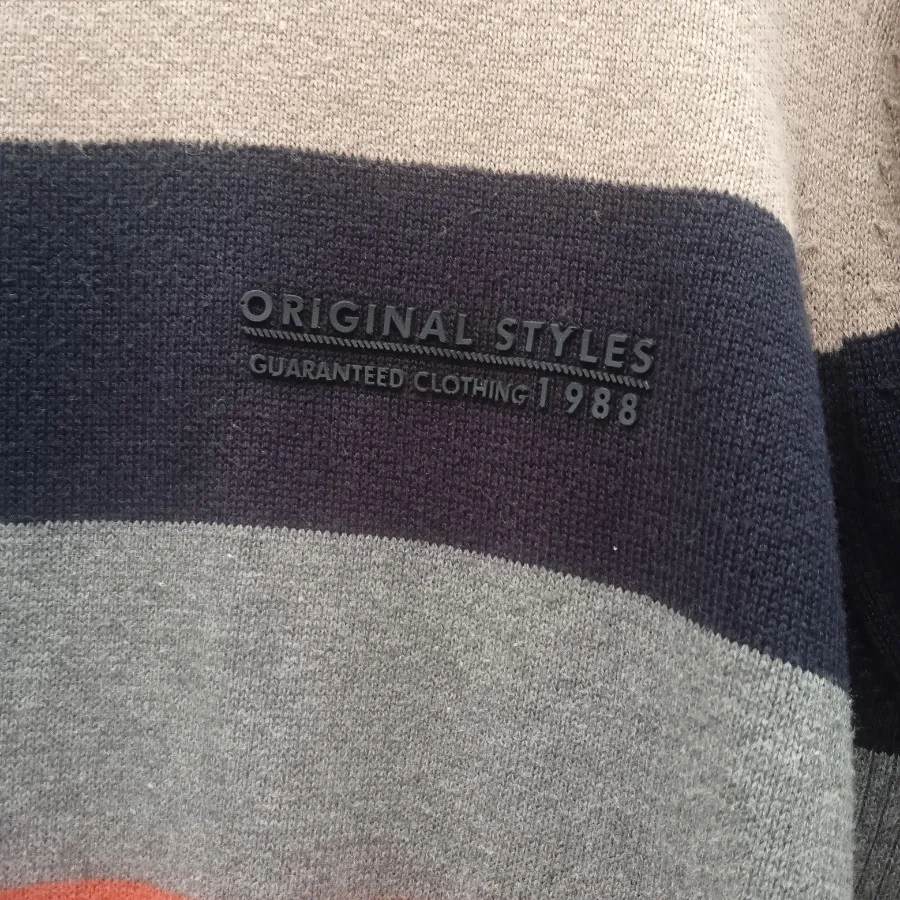 بافت مردانه LCWIKIKI