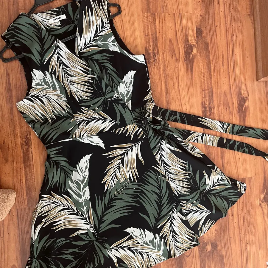 پیراهن برند koton