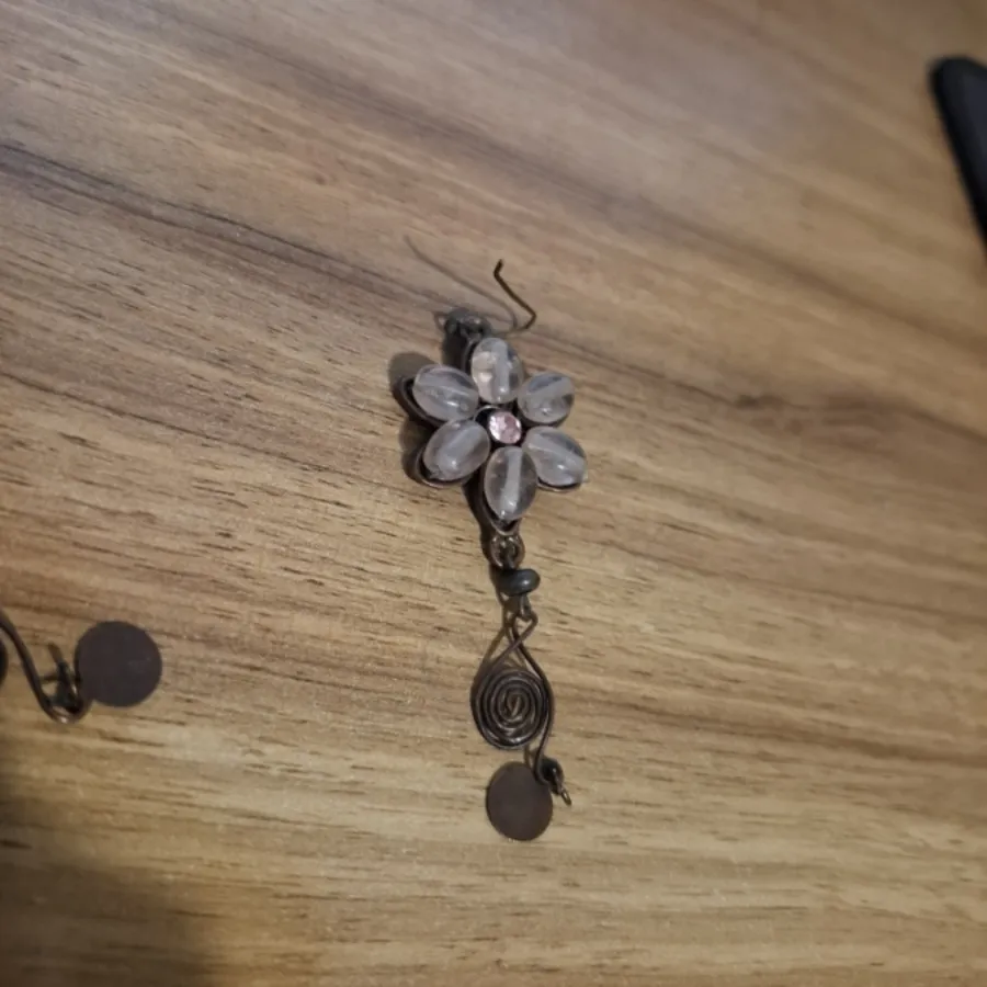 گوشواره بلند