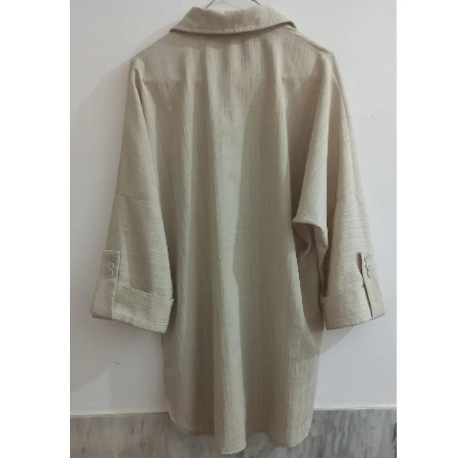 مانتو السانا تابستانه