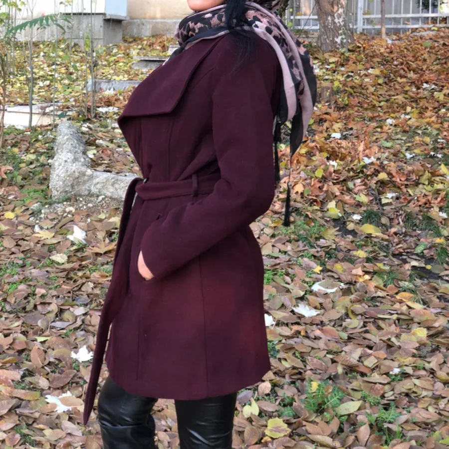 پالتو فوتر برند پریمارک