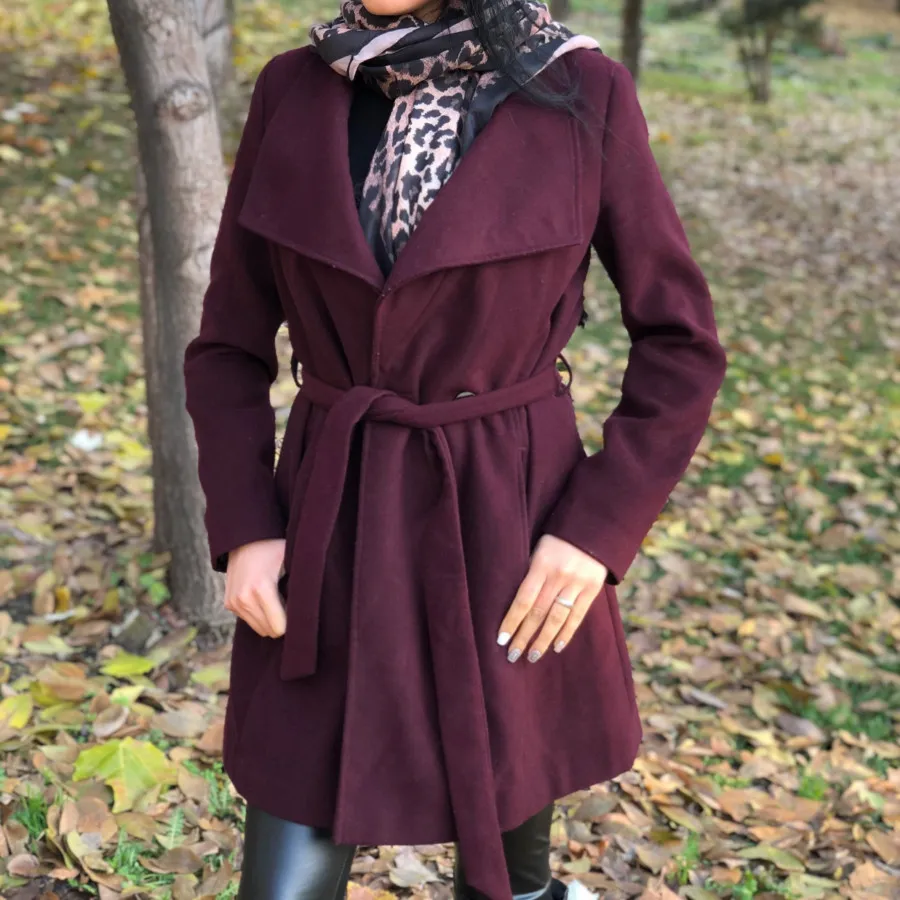 پالتو فوتر برند پریمارک