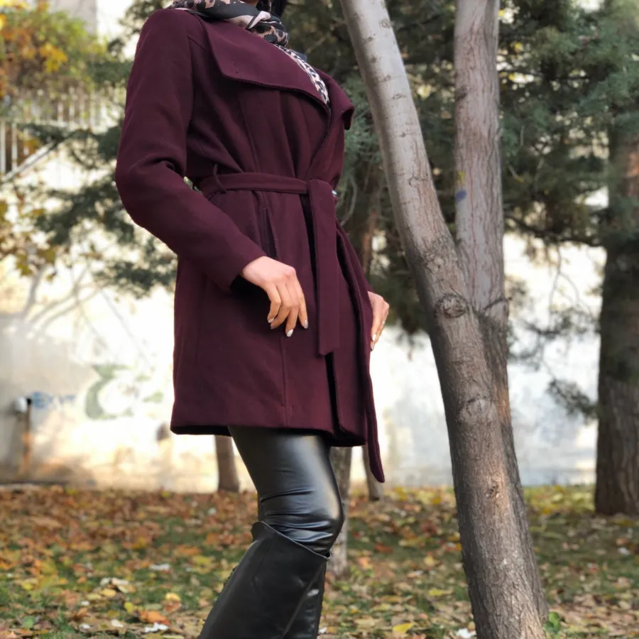 پالتو فوتر برند پریمارک