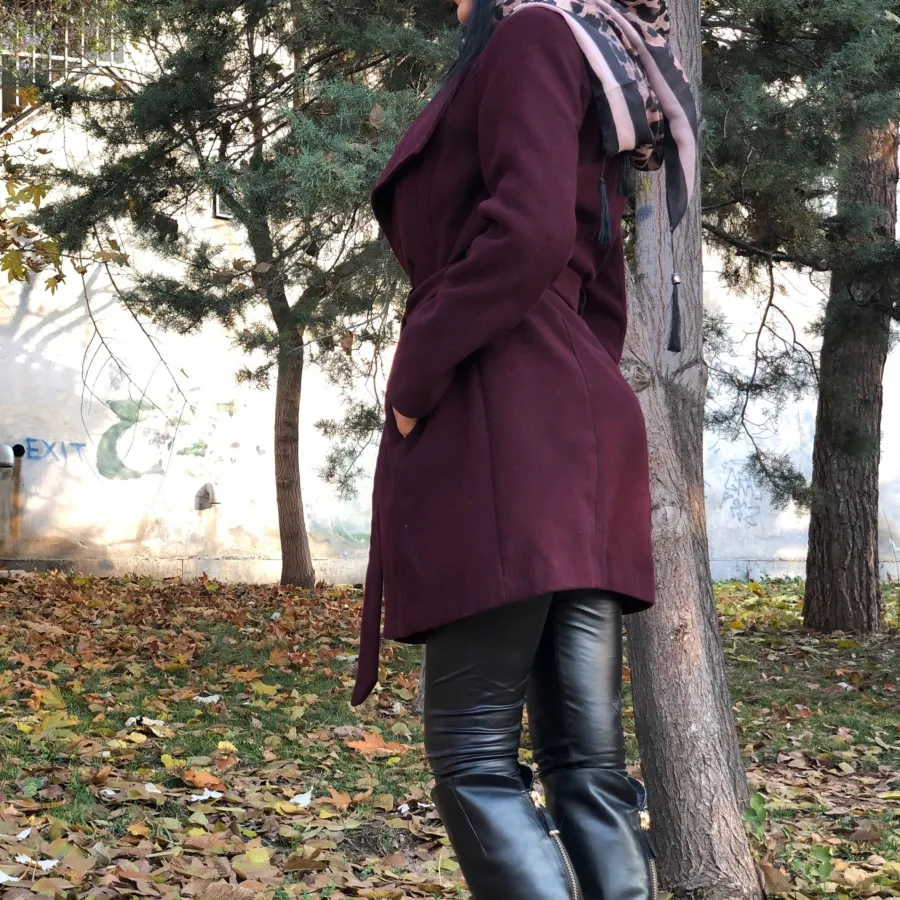 پالتو فوتر برند پریمارک