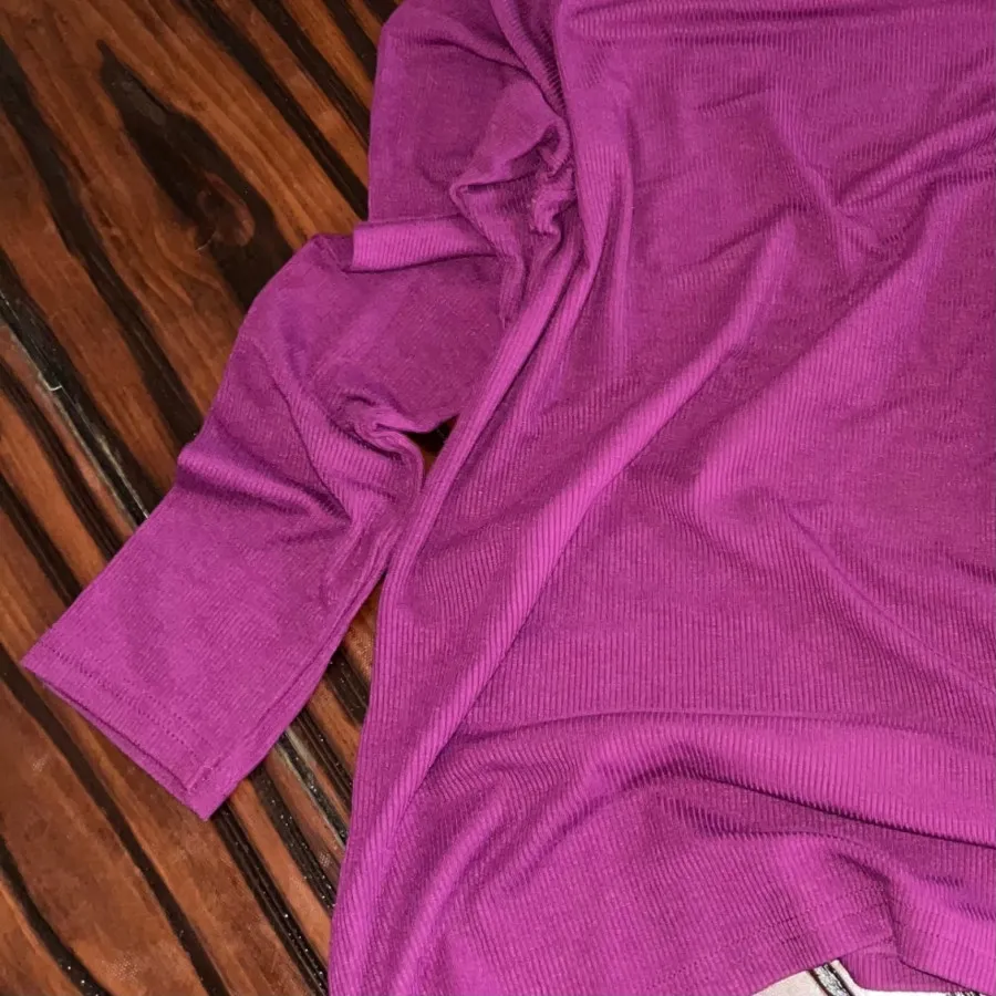 تیشرت استین بلند