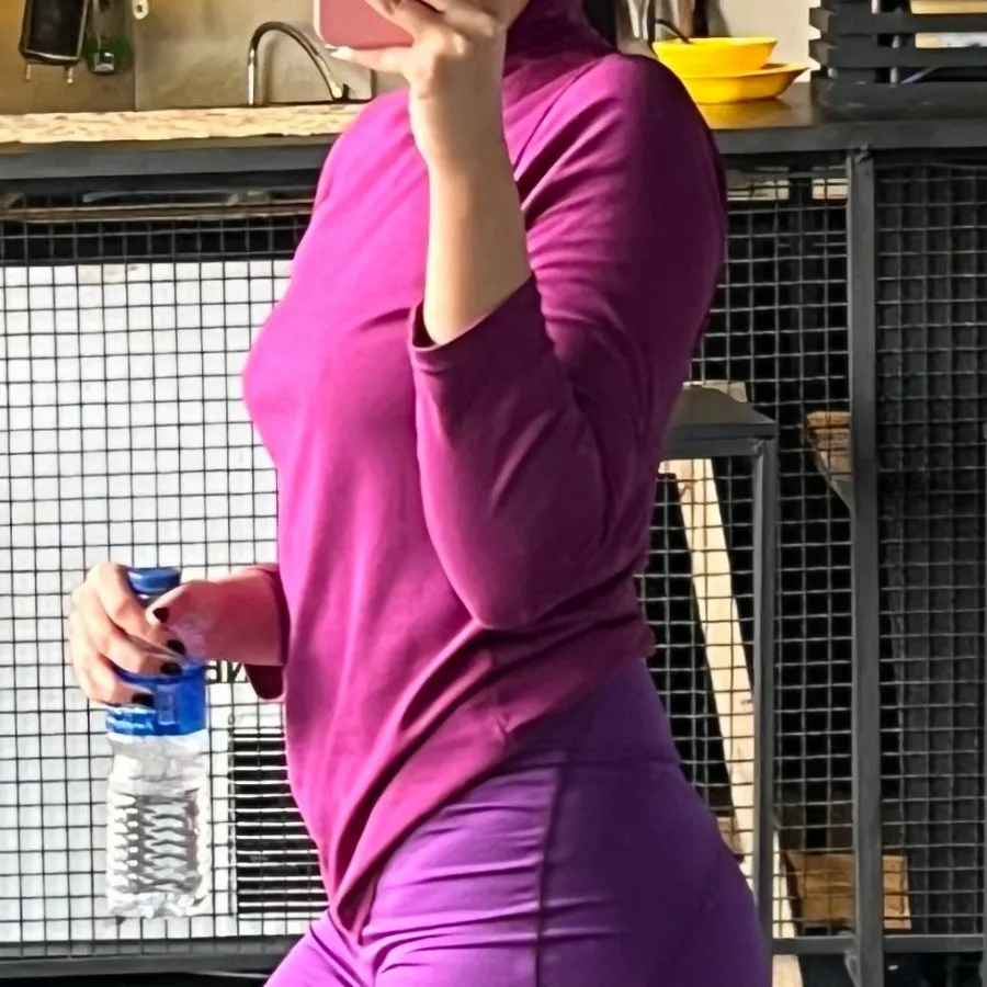 تیشرت استین بلند