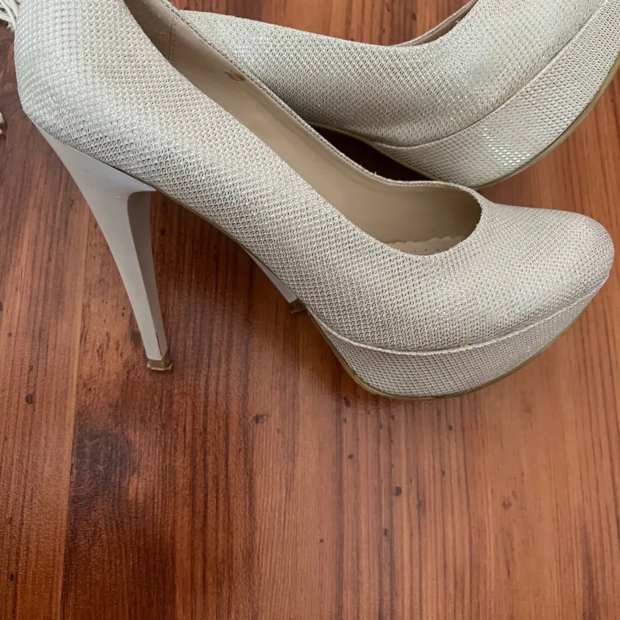 کفش برند ترک