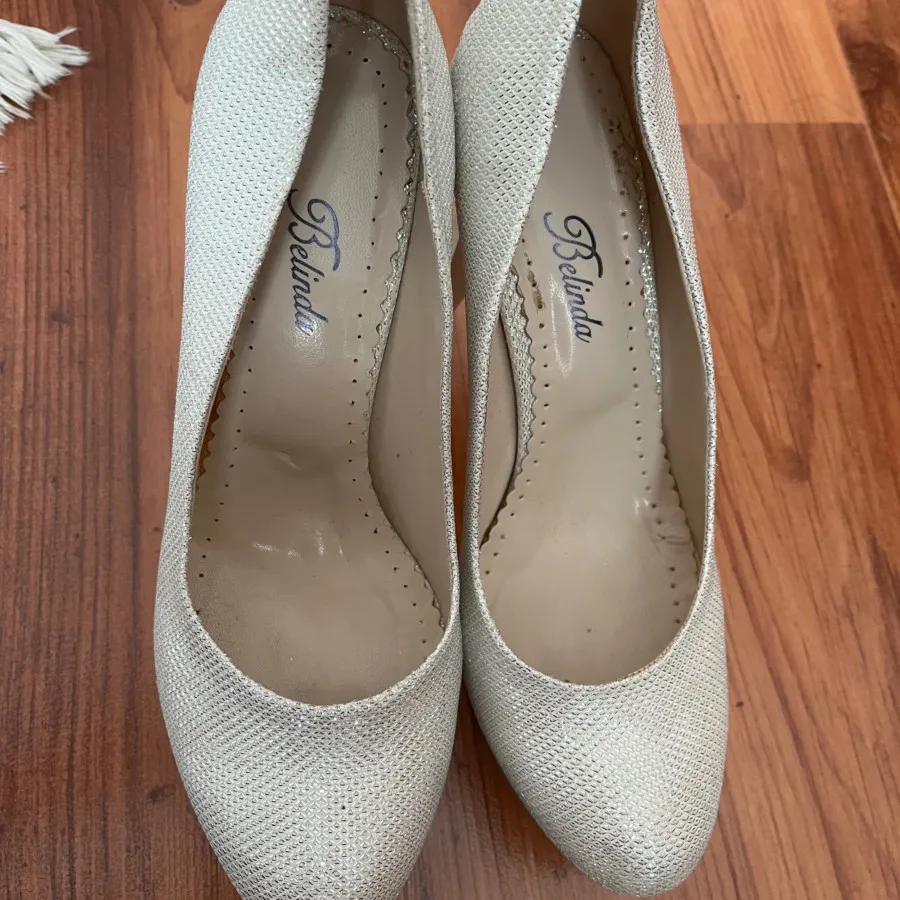 کفش برند ترک