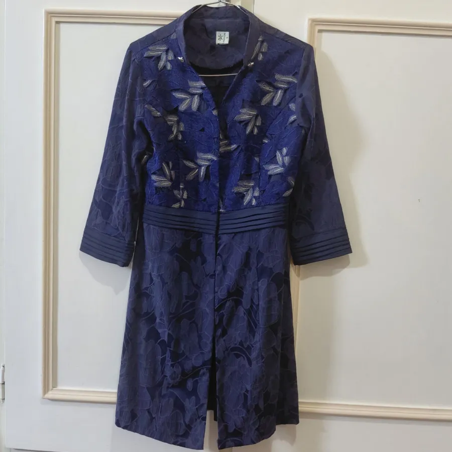 مانتو مجلسی