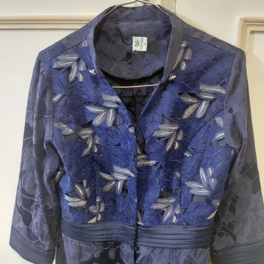 مانتو مجلسی