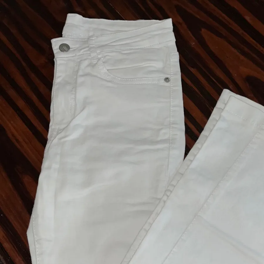 شلوار بوت کات / دمپا