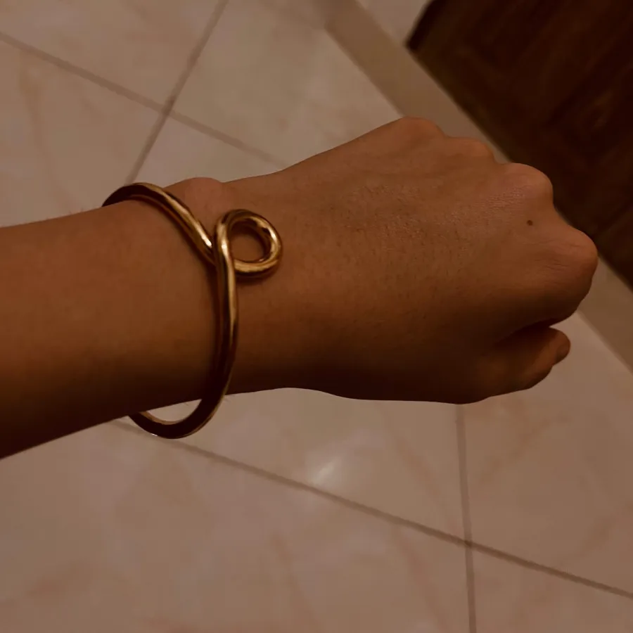 دستبند بنگل گره