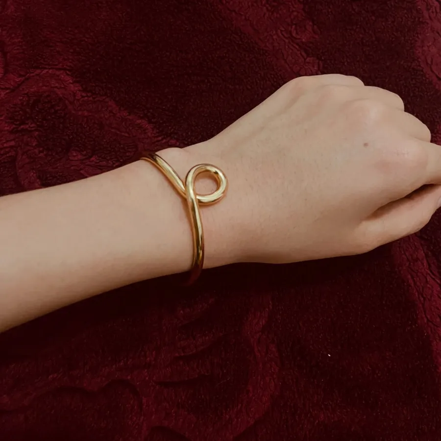 دستبند بنگل گره