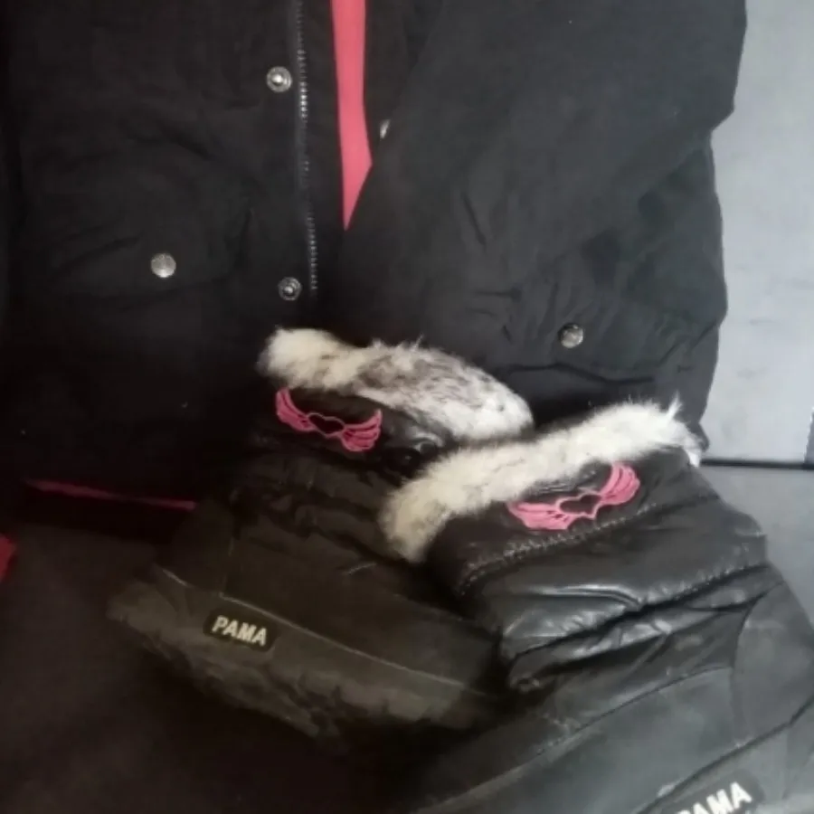 کاپشن بچگانه