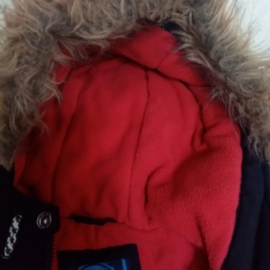 کاپشن بچگانه