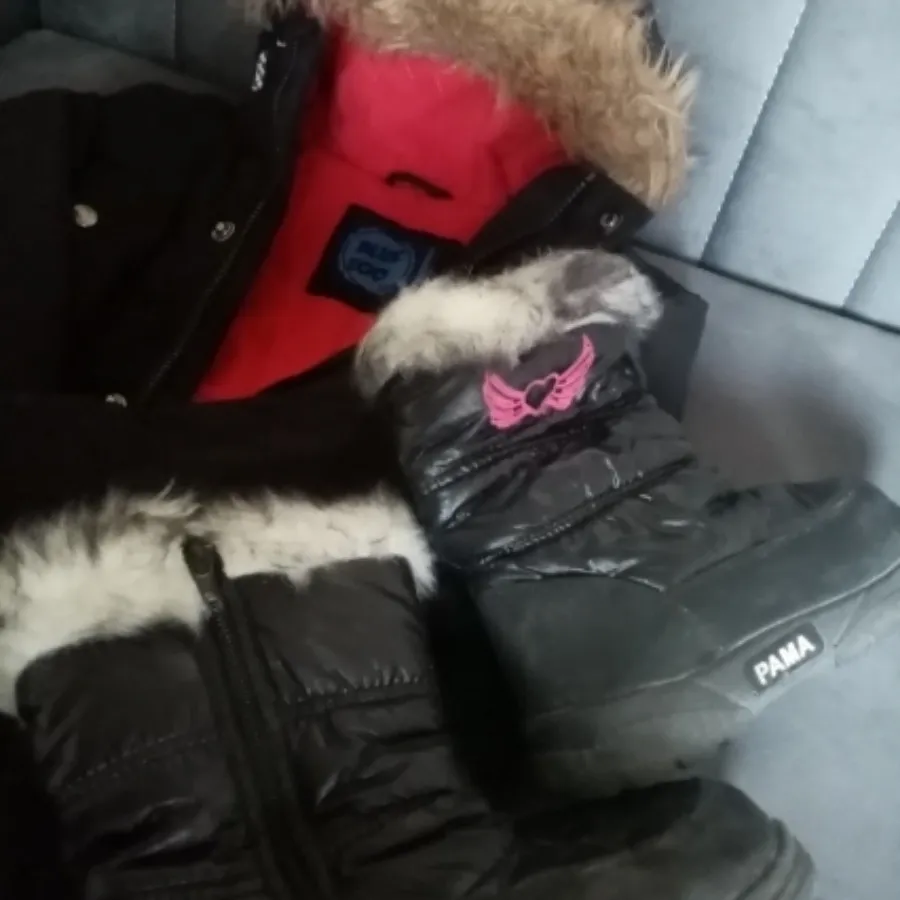 کاپشن بچگانه