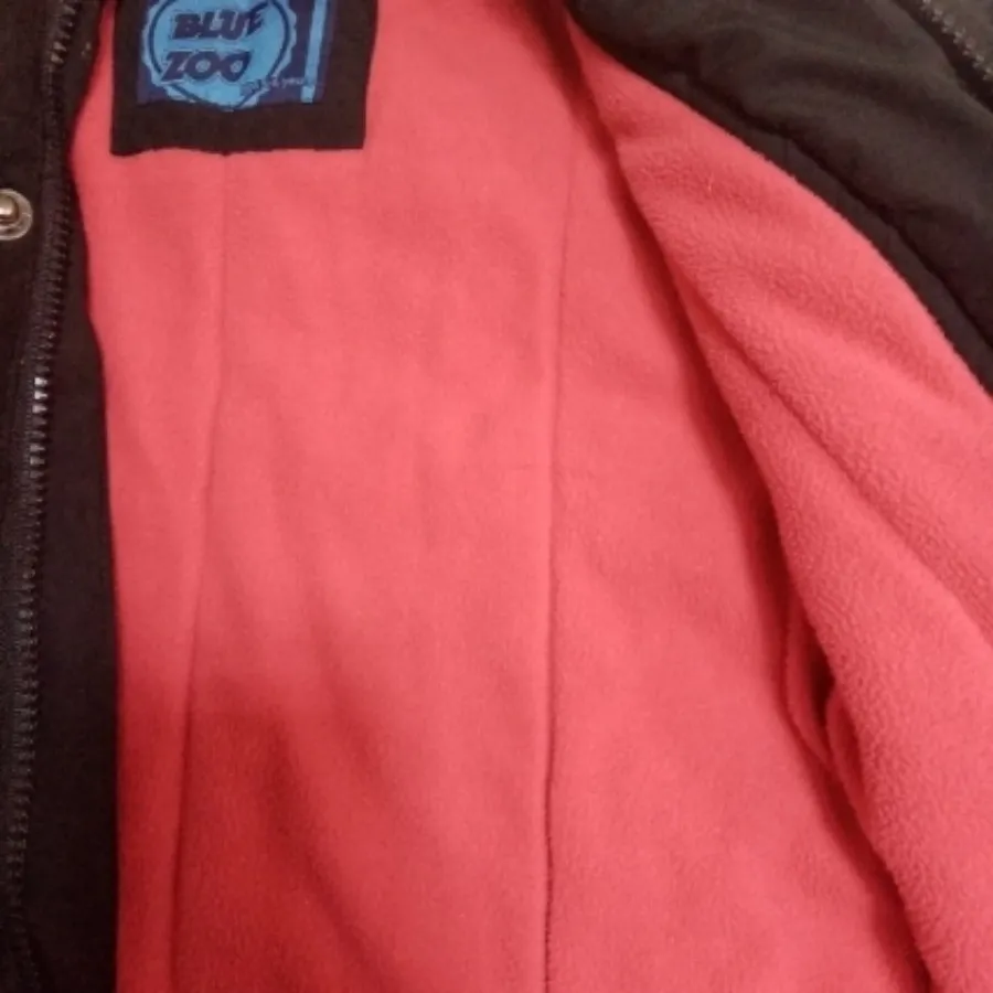 کاپشن بچگانه