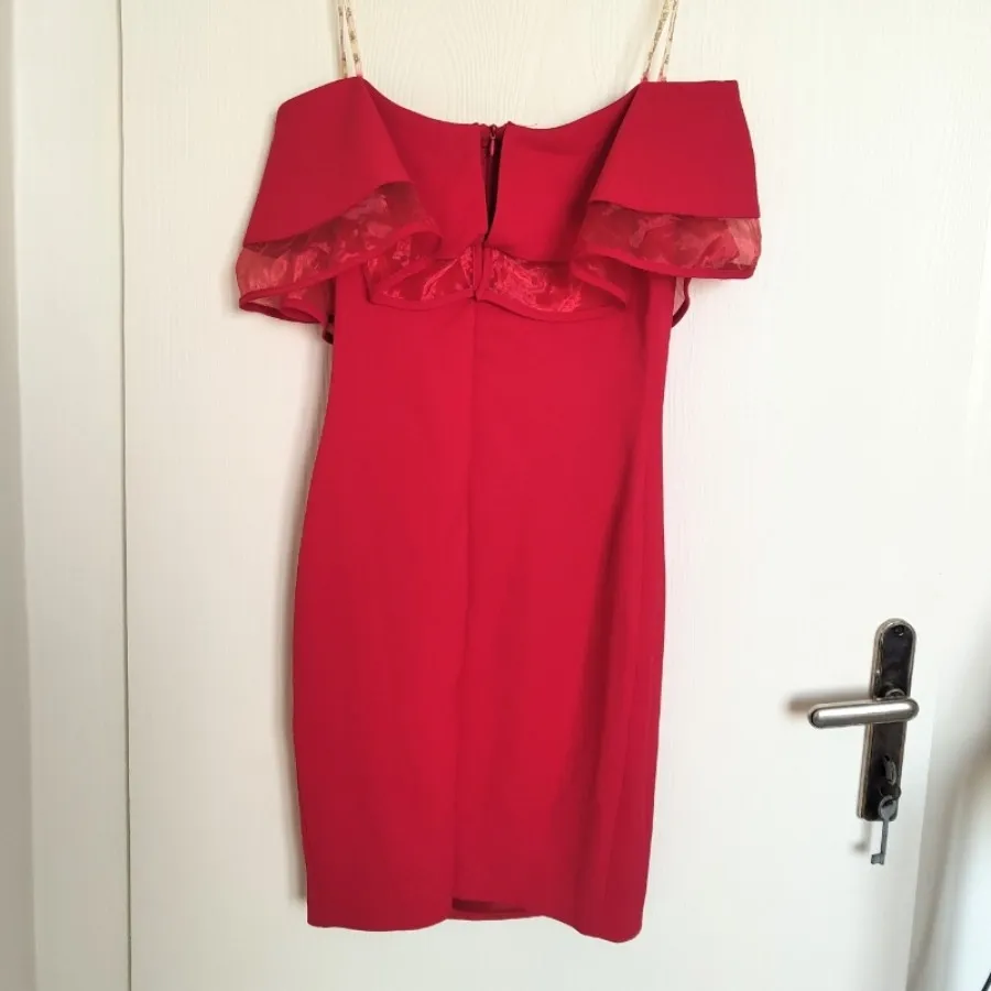 پیراهن مجلسی ترک