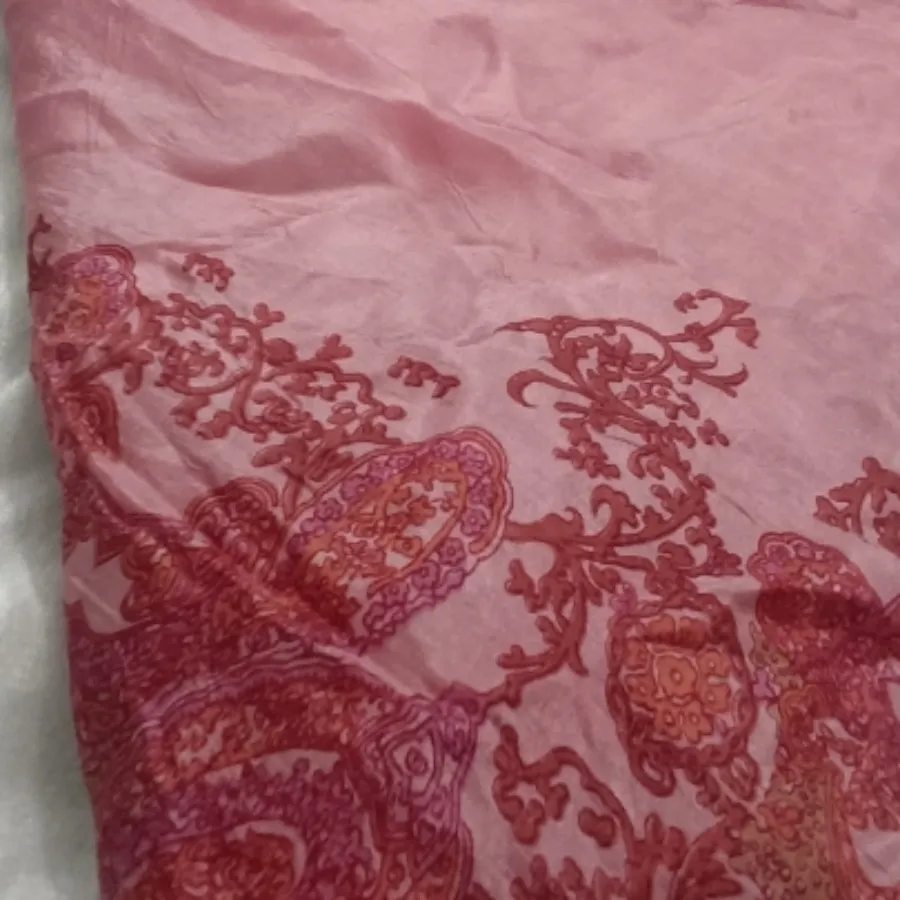 روسری ابریشم