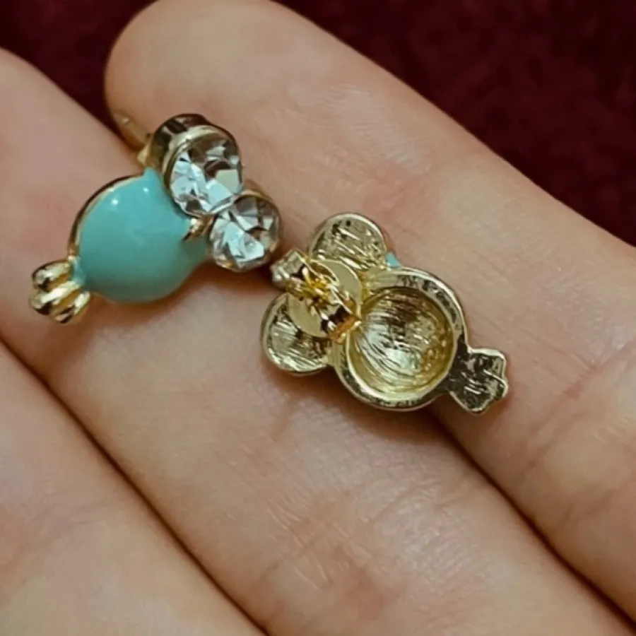 گوشواره جغد