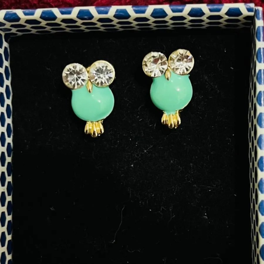 گوشواره جغد