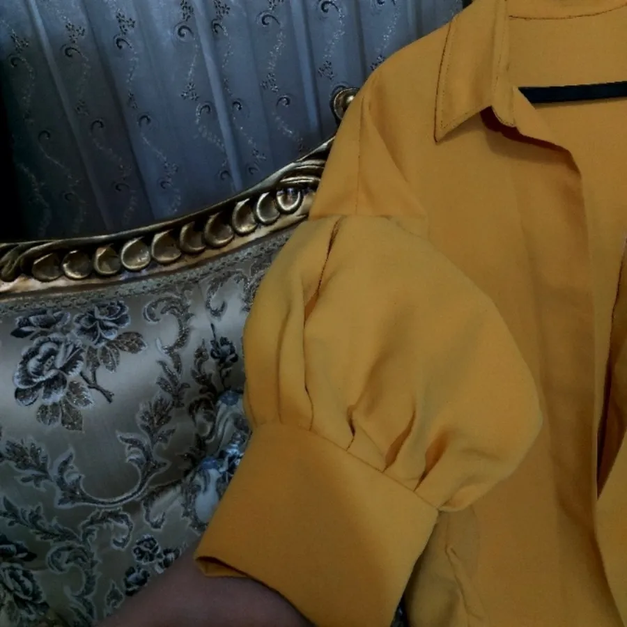 شومیز مانتویی