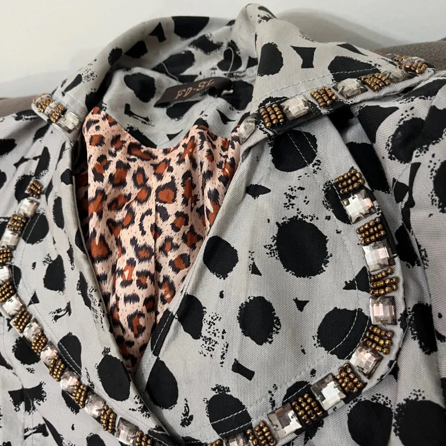 پالتو بارونی