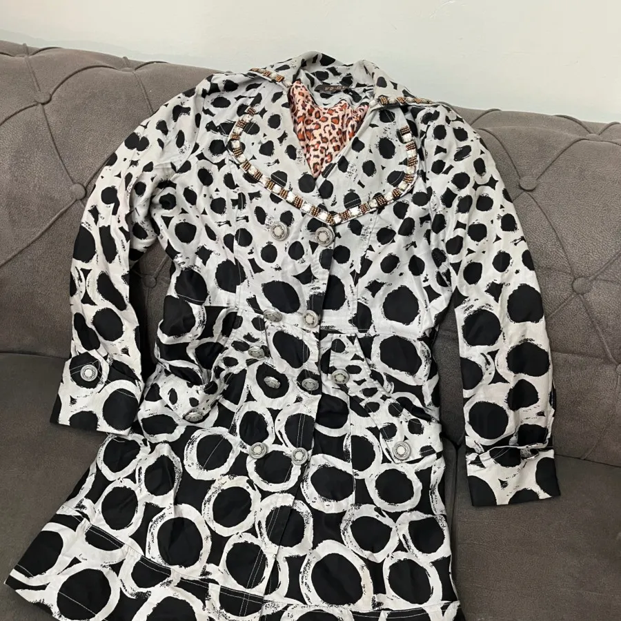 پالتو بارونی